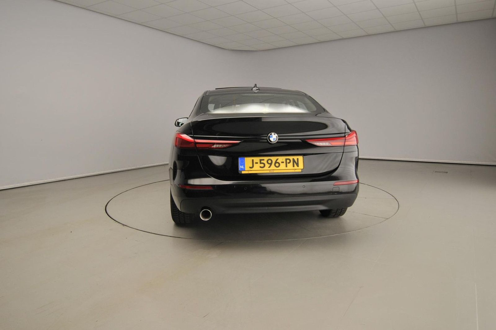 BMW 218 Gran Coupé 2 Serie 218i | LED | navi | Schie imagem 3