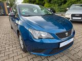 Seat Ibiza Reference Viva/Klima/2 Hand/Scheckheft - Seat Ibiza: Reference Viva