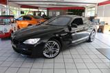 BMW 650 i Coupe - M-Automatik-DigitalTacho-Alcantara - BMW 650: Coupé