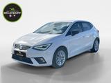 Seat Ibiza FR 1.0 TSI 6-Gang LED Navi GJR SHZG - Seat Ibiza 6L mit Benzin-Antrieb
