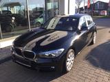 BMW 118i Advantage Tempomat PDC Allwetterreifen - gebrauchte BMW 118 aus dem Jahr 2017