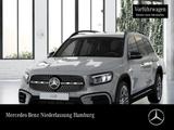 Mercedes-Benz GLB 180 AMG+NIGHT+LED+KAMERA+TOTW+7G - Mercedes-Benz GLB 180 in Hamburg