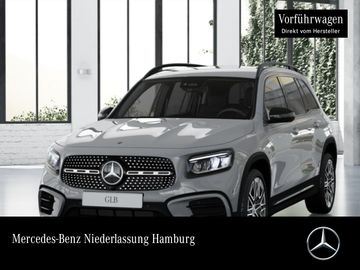 Mercedes GLB 180 - 1