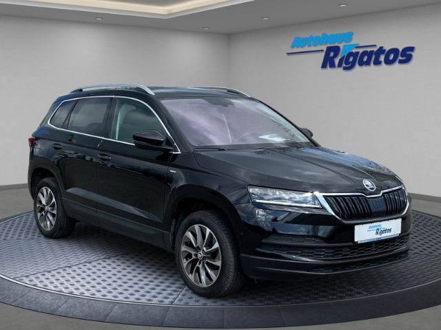 Image of Skoda Karoq