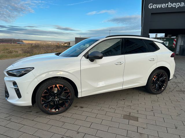 Cupra Terramar VZ 2.0 TSI DSG 4DRIVE +AHK+PANO+MATRIX+