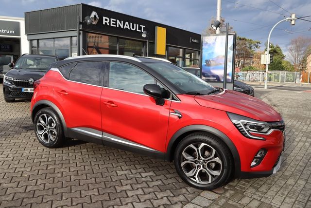 Renault Captur II   Intens