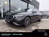 Mercedes-Benz E 450 d 4M AMG Night Superscreen Pano HuD NP116 - Mercedes E 450 Automatik Gebrauchtwagen