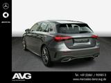 Mercedes-Benz A 180 AMG-Advanced-Plus Ambi Kamera MBUX LED 7G - Mercedes-Benz A-Klasse: Advanced Plus