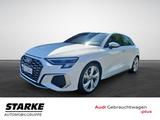 Audi S3 Sportback TFSI S tronic NaviPlus LED SHZ 19-Z - Audi S3 in Osnabrück