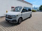 Volkswagen T6.1 California Ocean "Edition" - Neuwertig