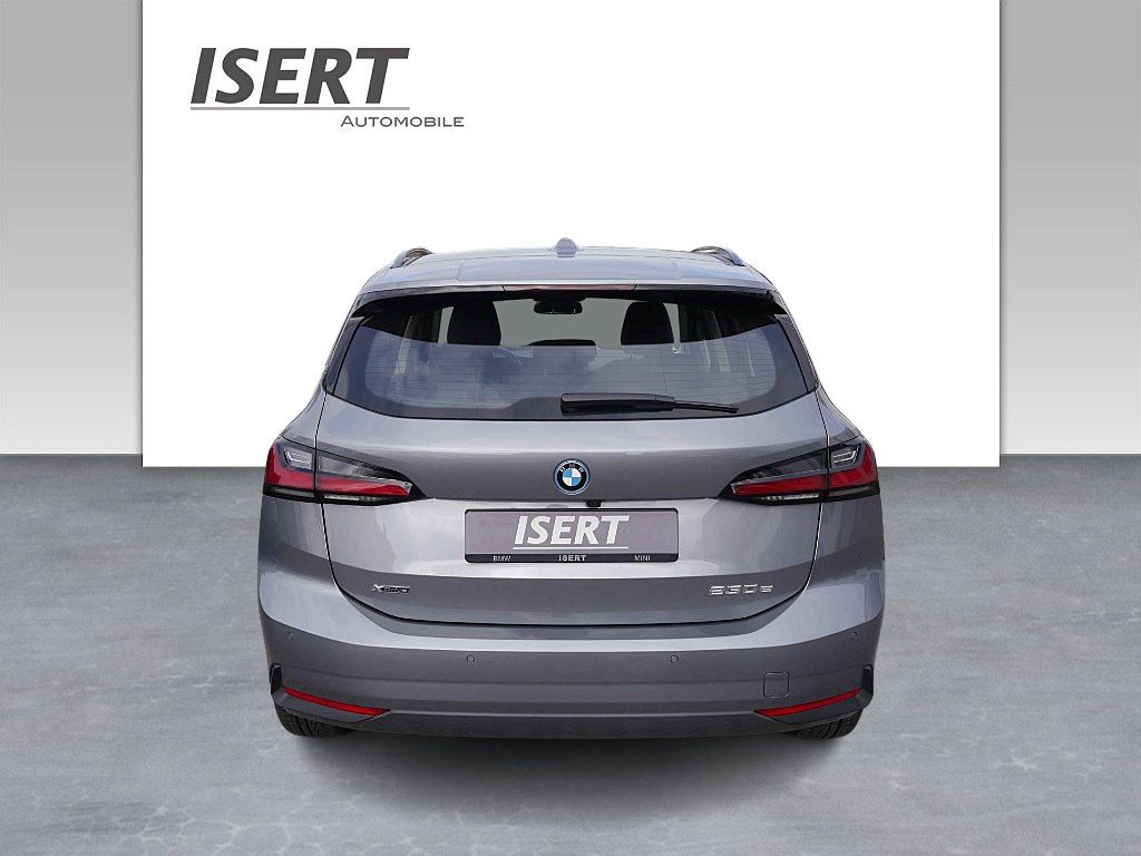 BMW 230e xDrive Active Tourer A. +LED+HUD+DAB+RFK+ foto 13