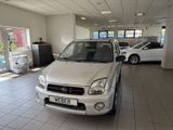 Subaru Justy J12 1.3 4X4 Klima Tüv neu - Subaru Justy mit Benzin-Antrieb