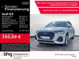 Audi Q3 40 TDI quattro S-line LED/Navi/Interface/Kame - Audi Q3 40 TDI Gebrauchtwagen