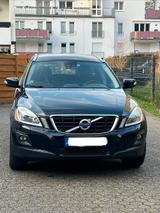 Volvo XC60 2.4D DRIVe Summum 
