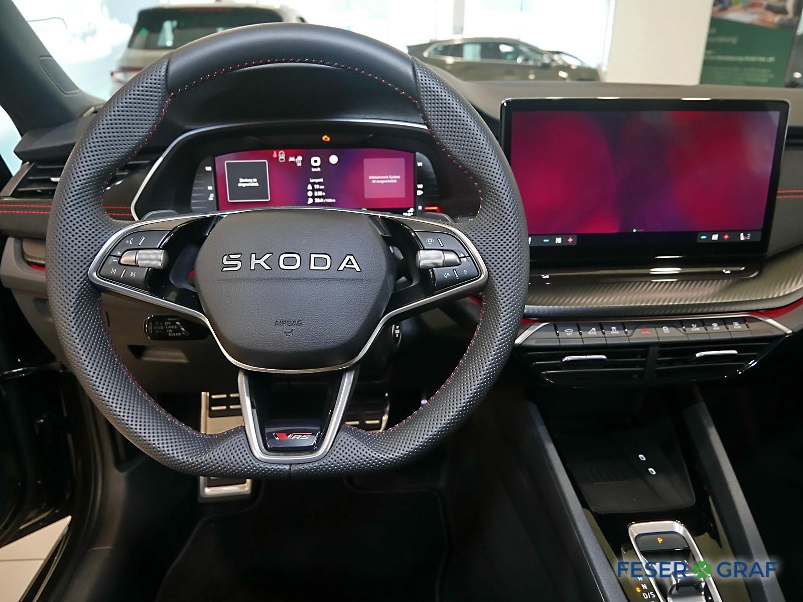Skoda Octavia - Bild 4
