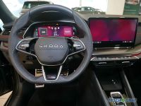 Skoda Octavia - Vorschau Bild 4