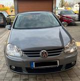 Volkswagen Golf 2.0 FSI Comfortline Automatik Comfortline - Volkswagen Golf: 0 Fsi