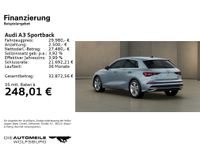 Audi A3 - Vorschau Bild 2