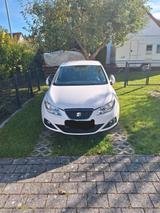 Seat Ibiza 1.4 16V Sport Sport - Seat: Ibiza 16v Sport