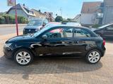 Audi A1 1.2 TFSI Attraction Attraction - gebrauchte Audi A1 aus dem Jahr 2011