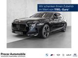 BMW 740d xDrive M Sport HUD PANO ACC 360°KAM RFK LM - BMW 740 Neuwagen