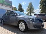 Opel Astra H Lim. Edition-KLIMA-ALU-TOP!!! - gebrauchte Opel Astra aus dem Jahr 2005
