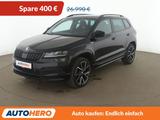 Skoda 2.0 TDI Sportline 4x4 Aut.*NAV*LED*ACC*CAM*PDC* - Skoda Karoq in Duisburg