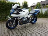 BMW R1100S Boxercup - BMW R 1100 S BOXERCUP