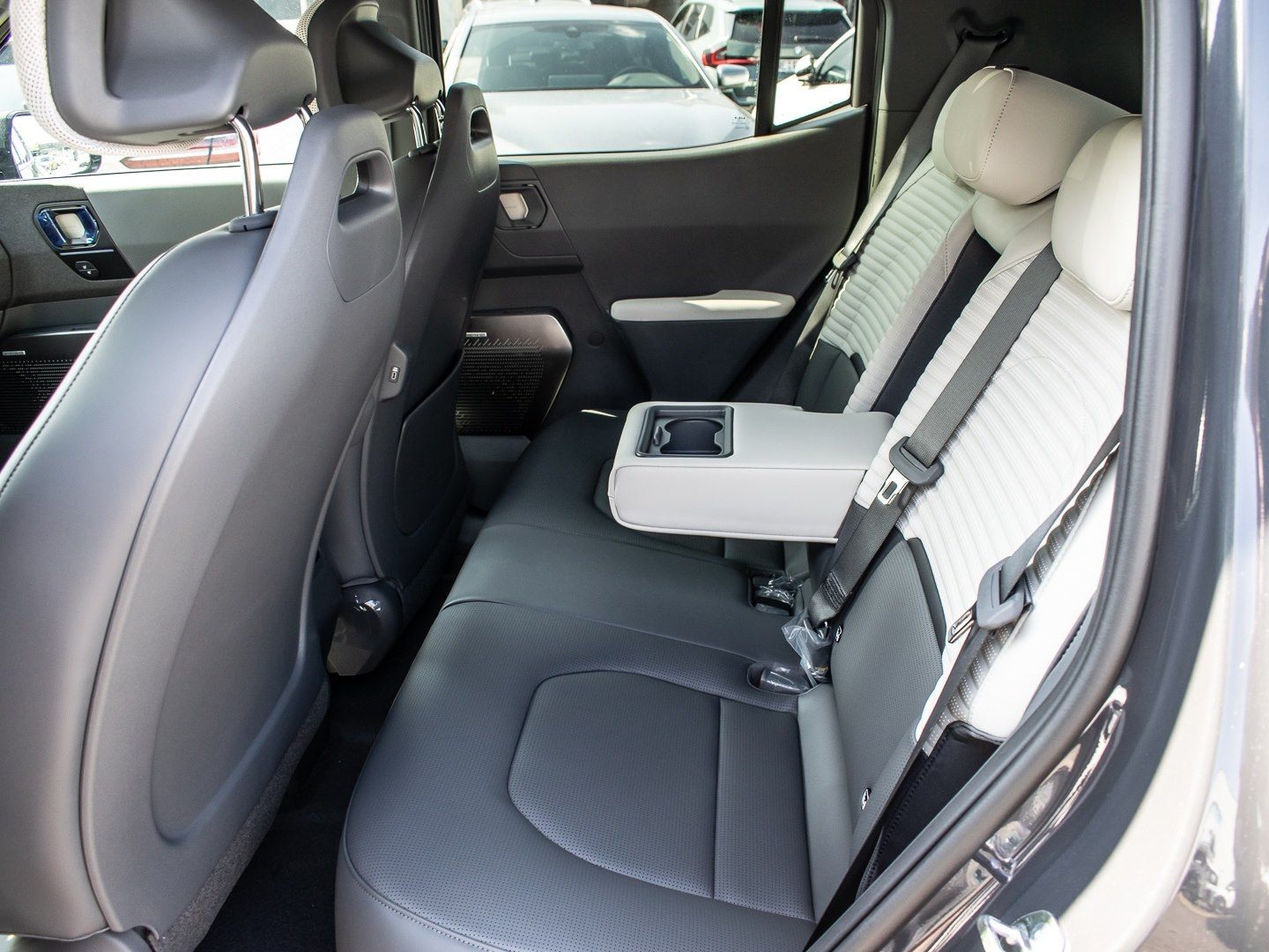 Kia EV2 - Bild 22