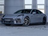 Porsche Panamera 4S E-Hybrid SportDesign HD-Matrix