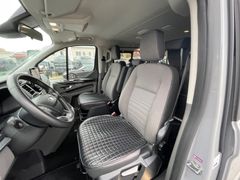 Ford Tourneo Custom | *8-Sitzer*Wenig Km*RFK*