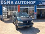 Volkswagen T4 Multivan - Volkswagen T4 Multivan aus 2003