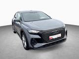 Audi Q4 Sportback 40 e-tron - NAVI - S LINE - MATRIX - Audi Q4: Sportwagen