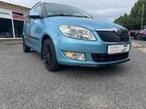 Skoda Roomster Elegance Plus Edition - Skoda Roomster Gebrauchtwagen