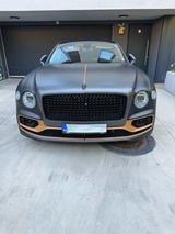 Bentley Flying Spur Mulliner W12 Mulliner/Naim/Blackline - Bentley Flying Spur Mulliner mit Benzin-Antrieb