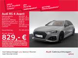 Audi RS4 Avant Essentials/Carbon/Pano/280kmH - Audi RS4 in München