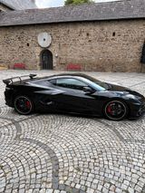 Corvette C8 - Corvette C8 in Essen