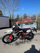 SWM RS125R / Baujahr 04/2019 / 12.520 km / Top Z - SWM RS 125 R