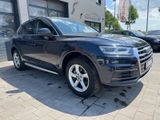 Audi Q5 40 TDI quattro sport - Audi Q5 in Hannover
