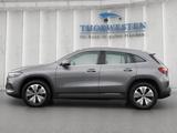 Mercedes-Benz EQA 350 4MATIC Progressive - Mercedes EQA SUV