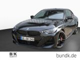 BMW M240i xDrive Coupé LC.Prof. GSD HK ACC RFK 19