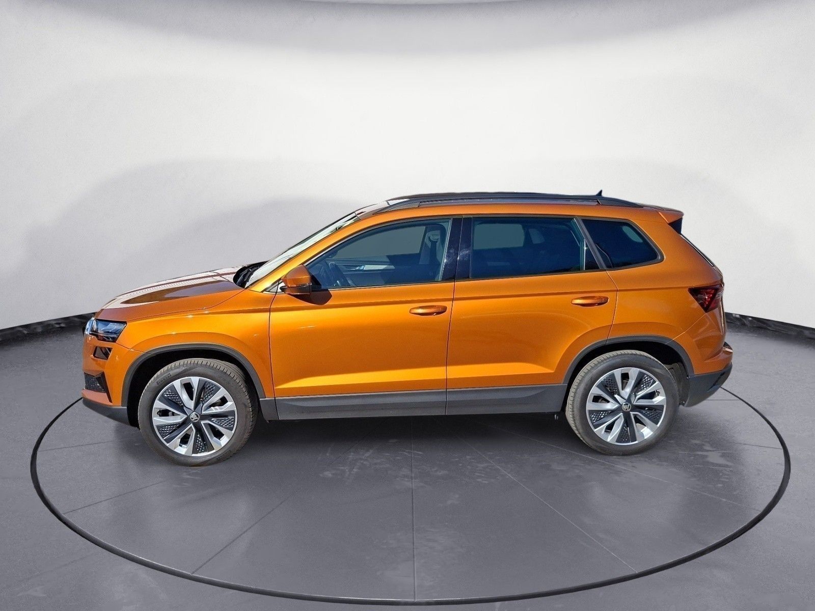 Skoda Karoq - Bild 3
