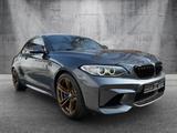 BMW M2 Coupe Top Zuzstand - BMW M2 mit Schiebedach
