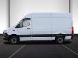 Mercedes-Benz Sprinter 317 CDI Kasten,L2H2,MBUX,Kamera - Autokran