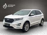 Ford Edge Vignale Automatik 4x4 Leder LED Kamera AHK - Ford Edge: Vignale