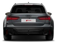 Audi RS6 - Vorschau Bild 6