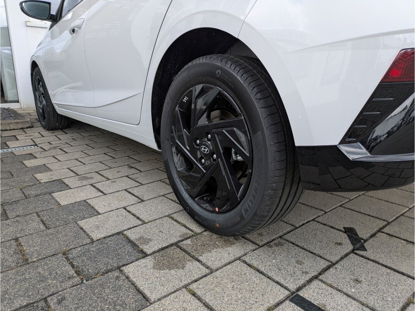 Hyundai i20 – Bild 19