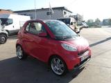Smart ForTwo BRABUS - Smart Unfallwagen