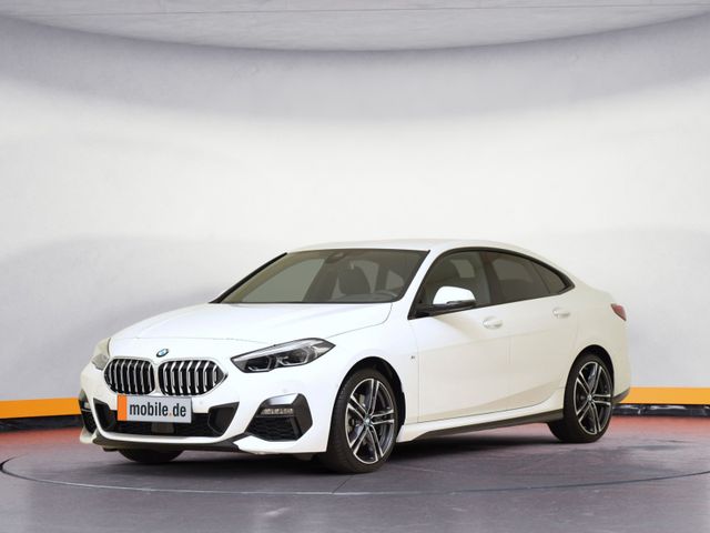 BMW 218i Gran Coupe M Sport Head- Up ACC ParkAss H&K