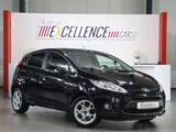Ford Fiesta 1.25 TITANIUM / 4-TÜRER / WSS-BEHEIZBAR - Ford Fiesta: Türer